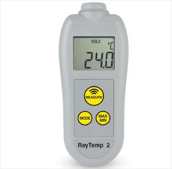 Súng đo nhiệt độ từ xa ETI RayTemp 2